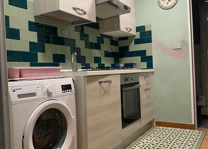 Green Home
