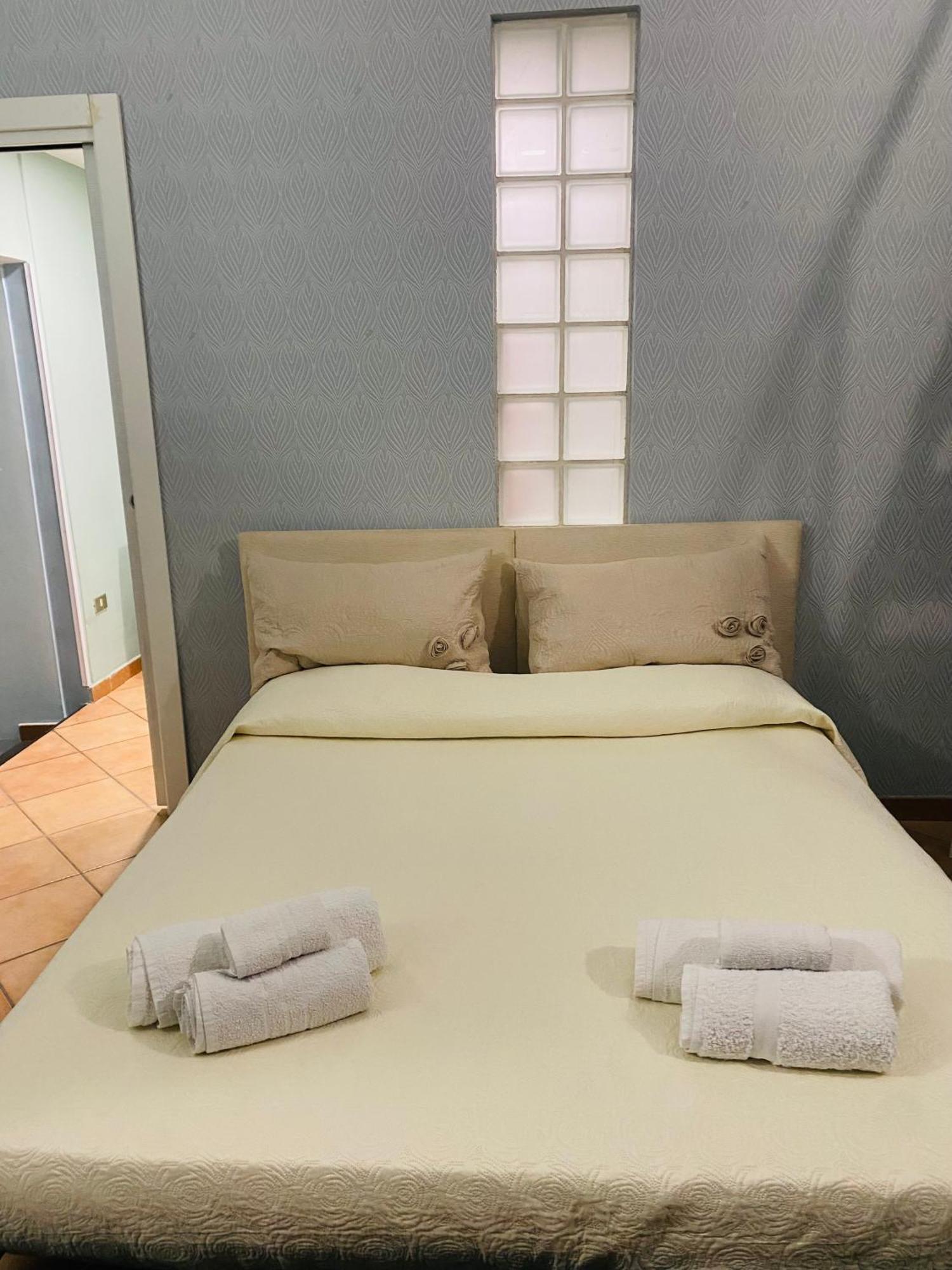 Hébergement de vacances Green Home Naples