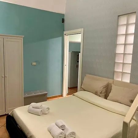 Green Home Naples Extérieur photo