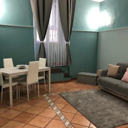 Green Home Naples Extérieur photo